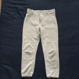 Baseball Pant